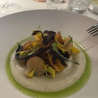   at MUDRA Plant Based  in Madrid