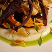  at MUDRA Plant Based  in Madrid