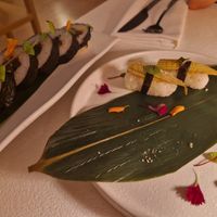  at MUDRA Plant Based  in Madrid