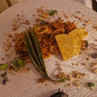  at MUDRA Plant Based  in Madrid