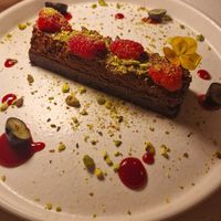  at MUDRA Plant Based  in Madrid