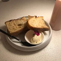 Aperitivo   at MUDRA Plant Based  in Madrid