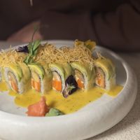  at MUDRA Plant Based  in Madrid