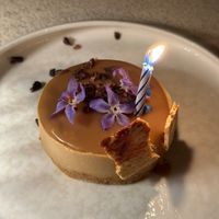  at MUDRA Plant Based  in Madrid