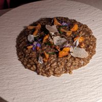  at MUDRA Plant Based  in Madrid