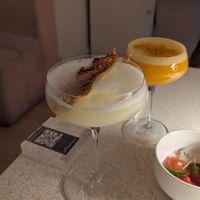  at MUDRA Plant Based  in Madrid