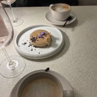   at MUDRA Plant Based  in Madrid