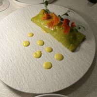   at MUDRA Plant Based  in Madrid