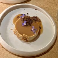   at MUDRA Plant Based  in Madrid