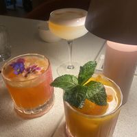   at MUDRA Plant Based  in Madrid