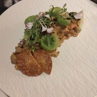 Pad Thai at MUDRA Plant Based  in Madrid