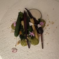   at MUDRA Plant Based  in Madrid