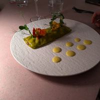  at MUDRA Plant Based  in Madrid