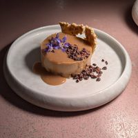  at MUDRA Plant Based  in Madrid