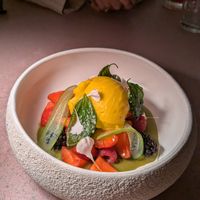  at MUDRA Plant Based  in Madrid