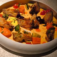  at MUDRA Plant Based  in Madrid