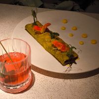  at MUDRA Plant Based  in Madrid