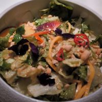  at MUDRA Plant Based  in Madrid