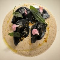   at MUDRA Plant Based  in Madrid