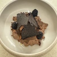   at MUDRA Plant Based  in Madrid