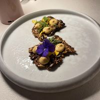   at MUDRA Plant Based  in Madrid