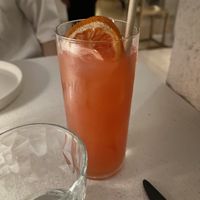   at MUDRA Plant Based  in Madrid