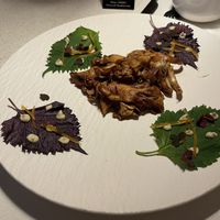   at MUDRA Plant Based  in Madrid