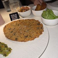   at MUDRA Plant Based  in Madrid