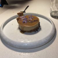   at MUDRA Plant Based  in Madrid