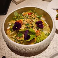  at MUDRA Plant Based  in Madrid