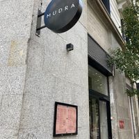  at MUDRA Plant Based  in Madrid