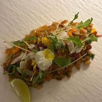  at MUDRA Plant Based  in Madrid