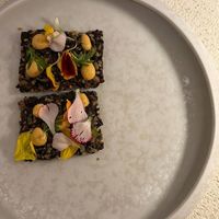  at MUDRA Plant Based  in Madrid