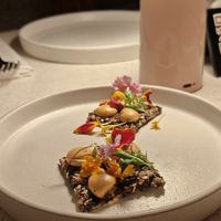  at MUDRA Plant Based  in Madrid