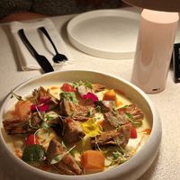  at MUDRA Plant Based  in Madrid