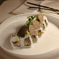  at MUDRA Plant Based  in Madrid