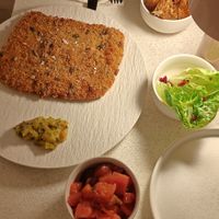  at MUDRA Plant Based  in Madrid