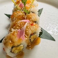   at MUDRA Plant Based  in Madrid