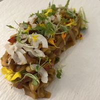 Pad Thai   at MUDRA Plant Based  in Madrid