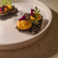  at MUDRA Plant Based  in Madrid