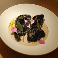  at MUDRA Plant Based  in Madrid