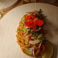  at MUDRA Plant Based  in Madrid