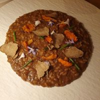  at MUDRA Plant Based  in Madrid