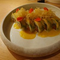  at MUDRA Plant Based  in Madrid