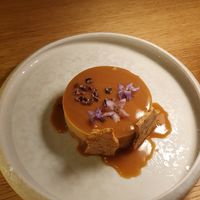  at MUDRA Plant Based  in Madrid