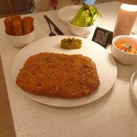  at MUDRA Plant Based  in Madrid