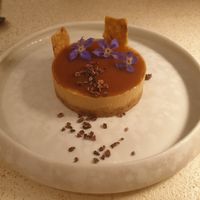  at MUDRA Plant Based  in Madrid