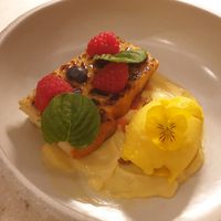  at MUDRA Plant Based  in Madrid