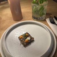   at MUDRA Plant Based  in Madrid