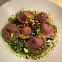   at MUDRA Plant Based  in Madrid